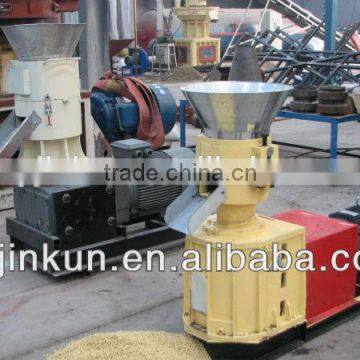 2017 Forage Pellet Making Machine/small Scale Pellet Mill for Forage for Sale photo-5