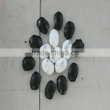 Good Performance Charcoal Briquetting Machine for Hot Sale in India photo-3