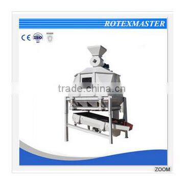 Cooling Tower /High Efficiency Pellet Mill Counter Flow Cooler for Sale photo-5