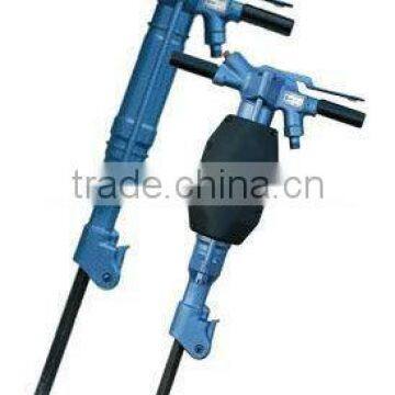 B70 Hand-hold Pneumatic hammer rock breaker