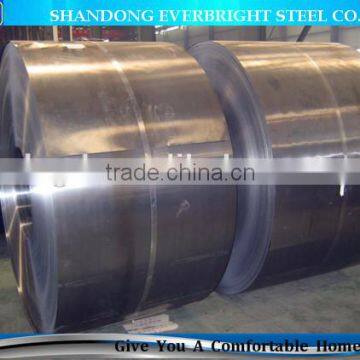 High Quality Cold Rolled Steel Coil CRCA photo-3
