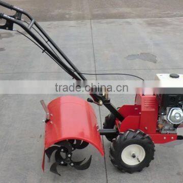 Farm Tools Mini Rotary Tiller photo-2