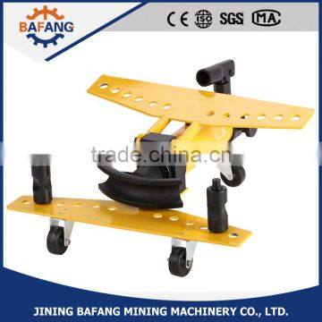 Hot Sales for Manual Operate Pipe Bender photo-5