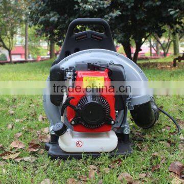 Factory Price 4 Stroke Gasoline Snow Blower Leaf Blower photo-4