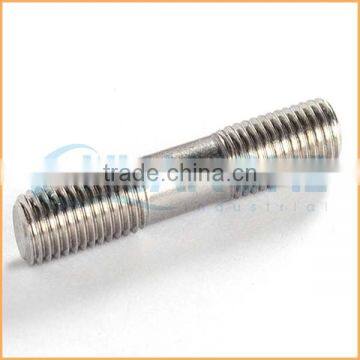 Factory direct sales high quality stainless stud bolt astm a193 b7