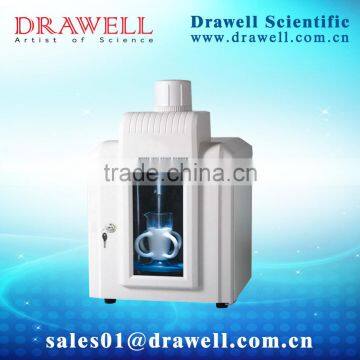 JY92-II Automatic Ultrasonic homogenization device