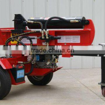 Hot Sale 40Tonage Automatic Wood Log Splitter With CE Approval photo-6