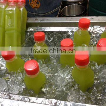 Sugarcane Juice Extractor Commercial Sugarcane Juice Machine photo-6