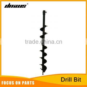 Garden Power Tools 49cc 2 Stroke Earth Auger Parts 100mm Drill Bits