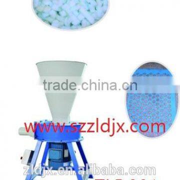 Foam shredder machine,2016products with good market