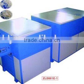 High Production Recycle Foam Cutter Shenzhen Supplier photo-1
