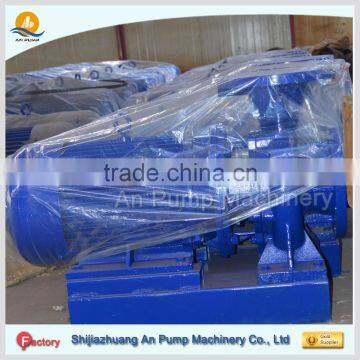 Horizontal Centrifugal Close Coupled Pool Pump photo-5