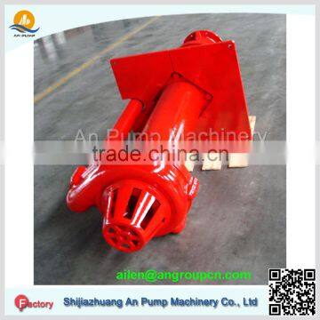 6-4 Inch Submersible Vertical Sand Slurry Drainage Pump photo-3