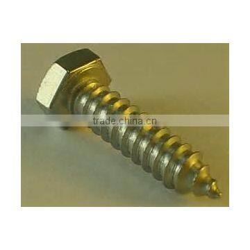 Torx Long Wood Screw photo-5