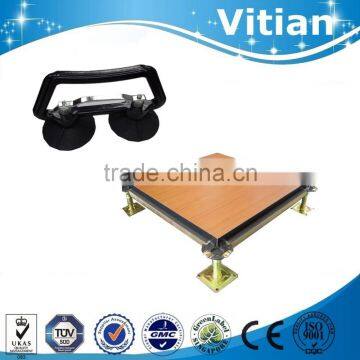DUANG Double Suction Cup Vacuum Cup Floor Panel /glass Lifter photo-3