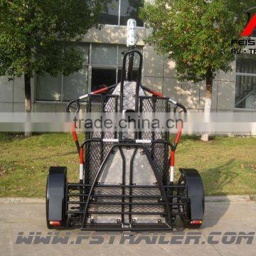 Motorcycle Trailer FS-MT501 photo-2