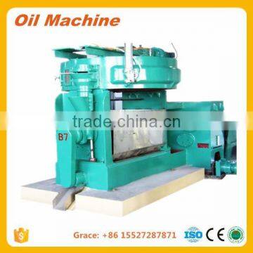 High Quality Organic Cooking Oil Press Corn Germ Oil Extraction Machine for Corn Oil Extraction photo-3