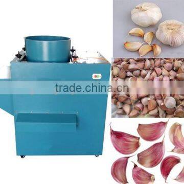 Easy operation garlic separator machinery/garlic clove separating machine good selling