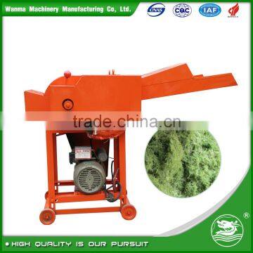 WANMA4481 Best Selling Automatic Animal Feed Grass Cutting Machine For Sale