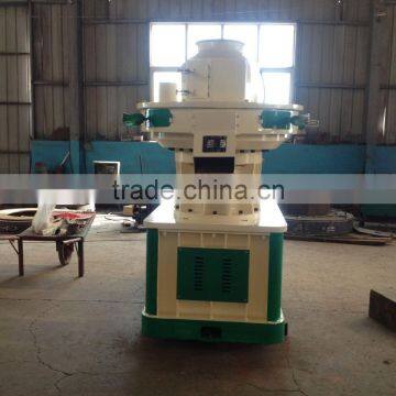 CSPM 2016 New CE Approved Sugar Cane Bagasse Pellets Machine