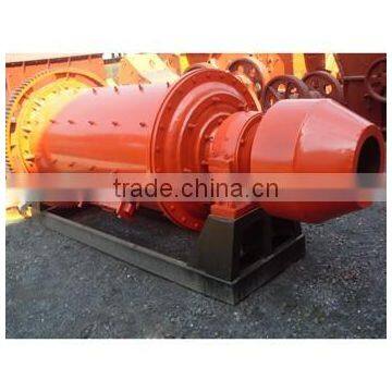 High Capacity Ball Mill for AAC Block Plant With Competitive Price photo-4
