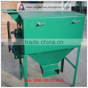 Top Quality Wood Powder Mill for WPC Production Line photo-6