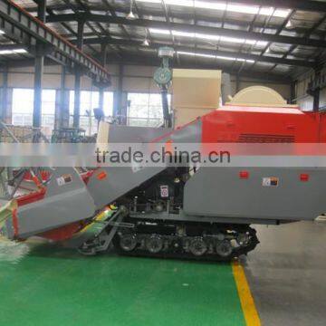 Mini Combine Harvester 1.2