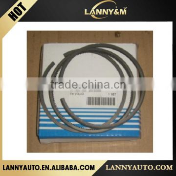 Volvo truck parts Piston ring oem 3094621 for volvo