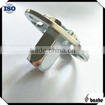 Non-standardized Decorative Flange Nut Fasterner photo-2