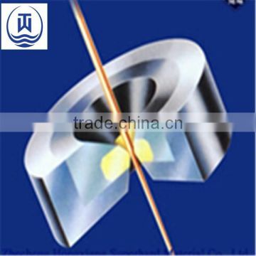 High Quality Cemented Carbide Tungsten Drawing Dies