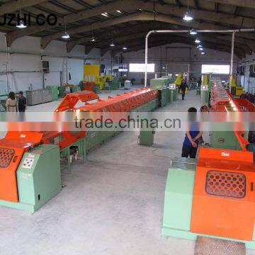 Co2 Mig Mag Copper Weld Welding Wire photo-3