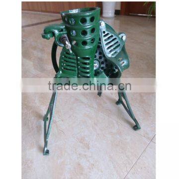 Corn Thresher Machine for Shelling Corn / Hand Operated Corn Sheller photo-3