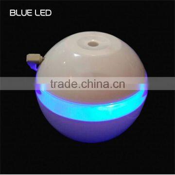 Water Bottle Room Ultrasonic Humidifier With Night Lamp photo-4