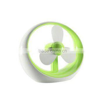 Factory Directly Supplying Table Ventilation Cooling Fan photo-5