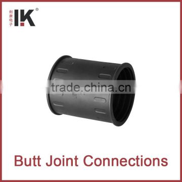 PA pipe fitting flexible pipe connector