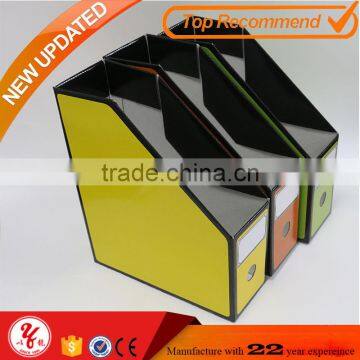 Why choose us decorative paper cardboard file folder
