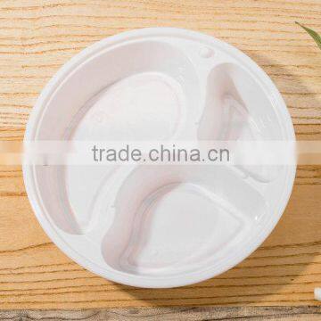 Do You Know Why Plastic Food Container 3 Compartment Containers for All People photo-3