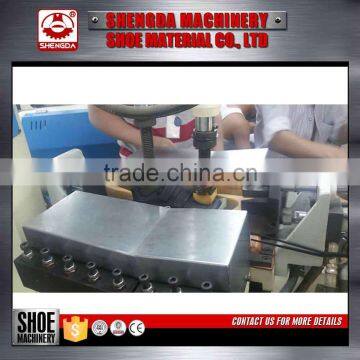 Shoes Sole Attaching Pressing Machine photo-2