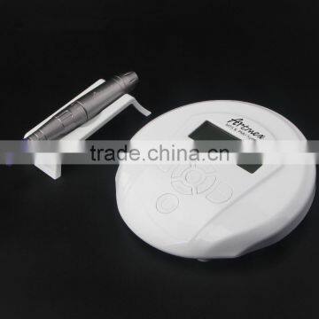 2017 Hot Sale 2017 Newest PMU+ MTS Permanent Makeup Machine Electric Dermapen Digital Eyebrow Pen Tattoo Machine photo-3