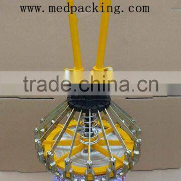 18-20L Drum Cap Sealing Tool Barrel Cap Crimper photo-3
