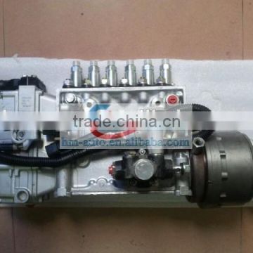 Excavator injection pump 6p120721rs3s
