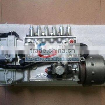 Excavator Injection Pump 106067-6211/106067 6211 photo-2