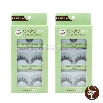 Eyelash CP.BBB-JJM.B0320-Natural