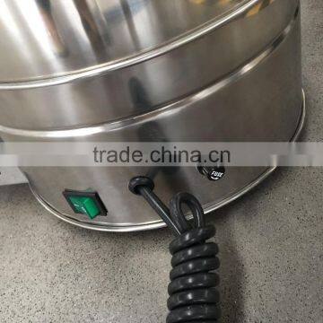 Bluestone Autoclave: Digital Display Autoclave YX-280DG Pressure Steam Sterilizer for Sale photo-5