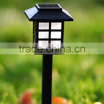 LED Solar Garden Light Waterproof Solar Garden Stake Light LED Garden Light photo-2