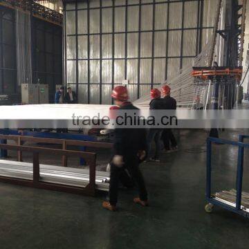 Aluminium Powder Coating Equipment,powder Coating Plant photo-3
