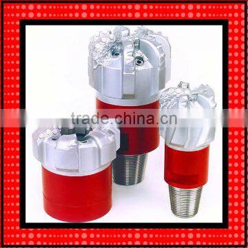 IADC M423 API Oil Well Drill Bit photo-4