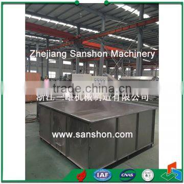 Hotsell Industrial Electric Heating Box Dryer for Food and Fruit Dehydration photo-2