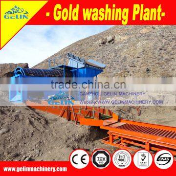 Benefication Small Mining Gold photo-3