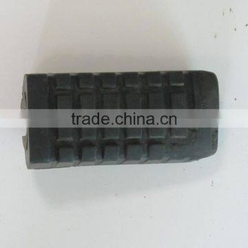 Motorcycle Spare Parts Factory Durable Motorcycle Pedal Rear Footrest photo-2
